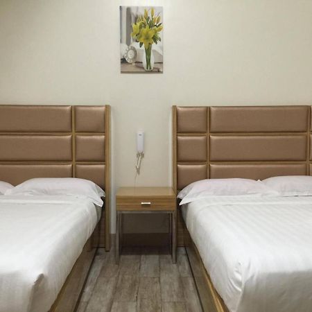 Meaco Hotel - Solano Eksteriør bilde
